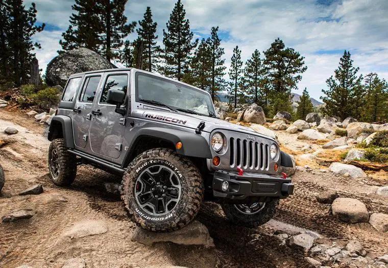 为什么suv同系列要贵不少,suv和越野车究竟有什么区别