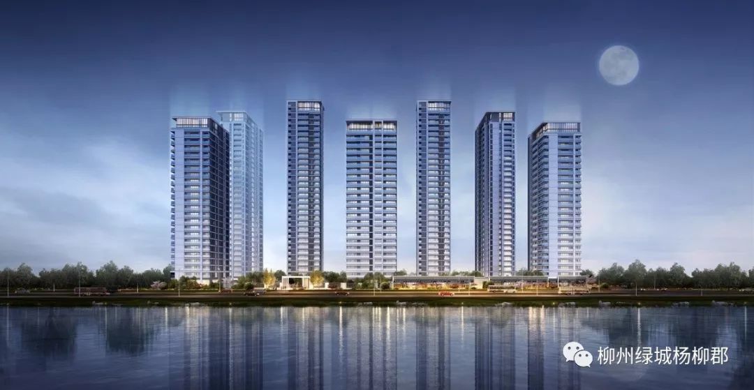 江景区之上的“新王炸”！2019下半场绿城将带来什么“超级物种”？