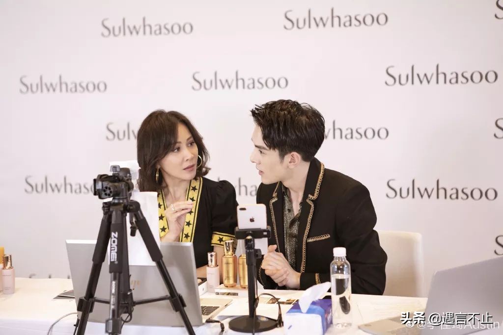 从于正到李佳琦，三心二意的明星干不过一心一意的网红