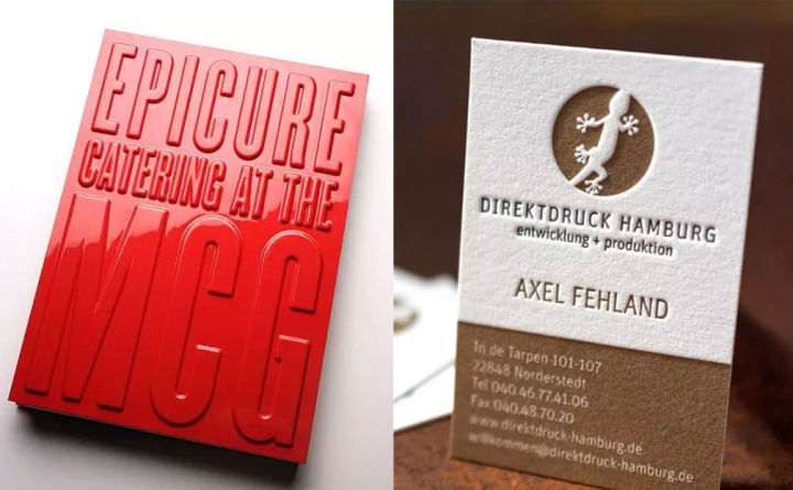 印刷平面设计师知识,平面设计师需要懂的纸张知识