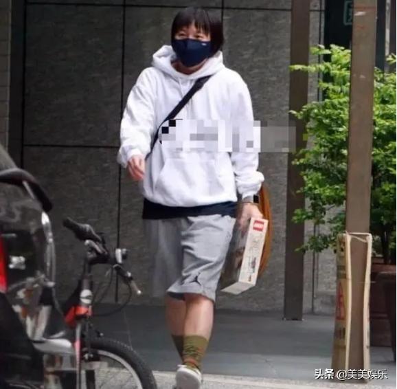 阿信与助理恋情曝光,阿信谈恋爱通告