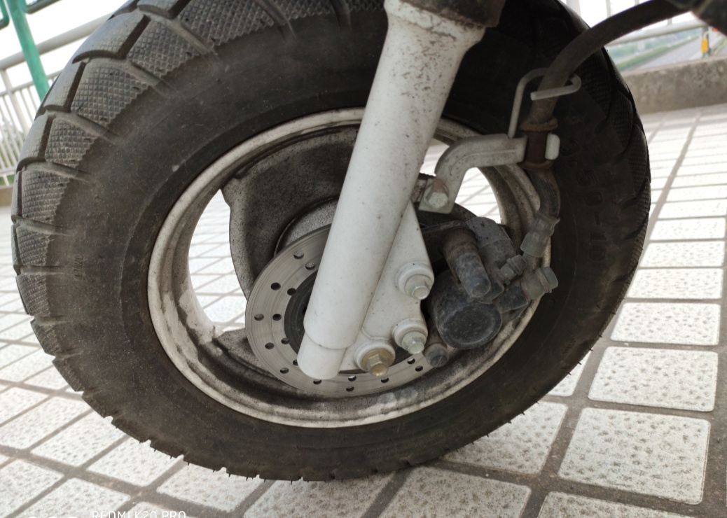 鬼火摩托车的优缺点,鬼火摩托车有什么缺点