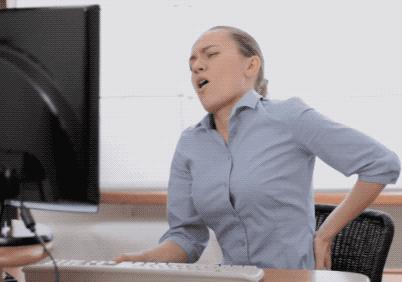 人体工学腰垫不好用,人体工学腰垫真的好用