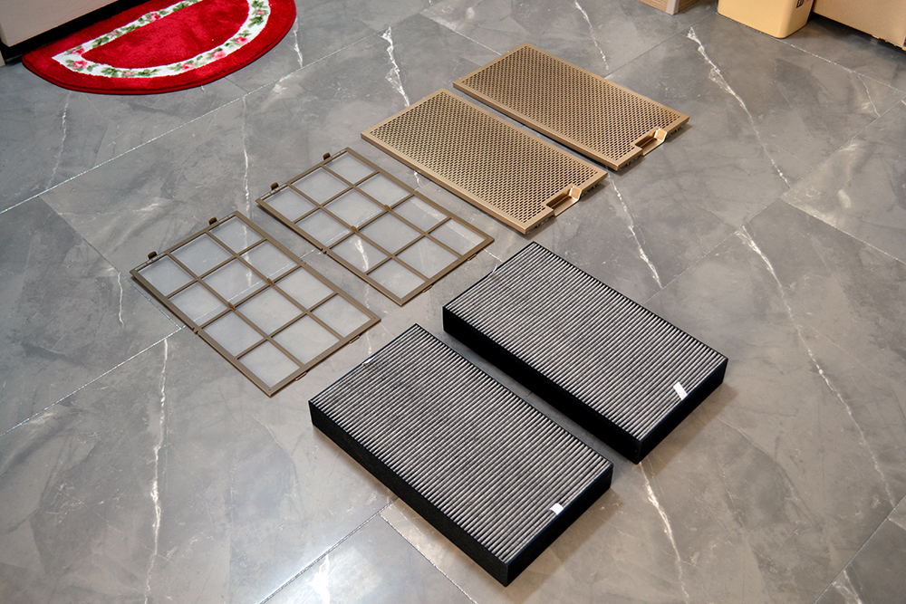 莱克k9空气净化器,莱克空气净化器效果怎么样