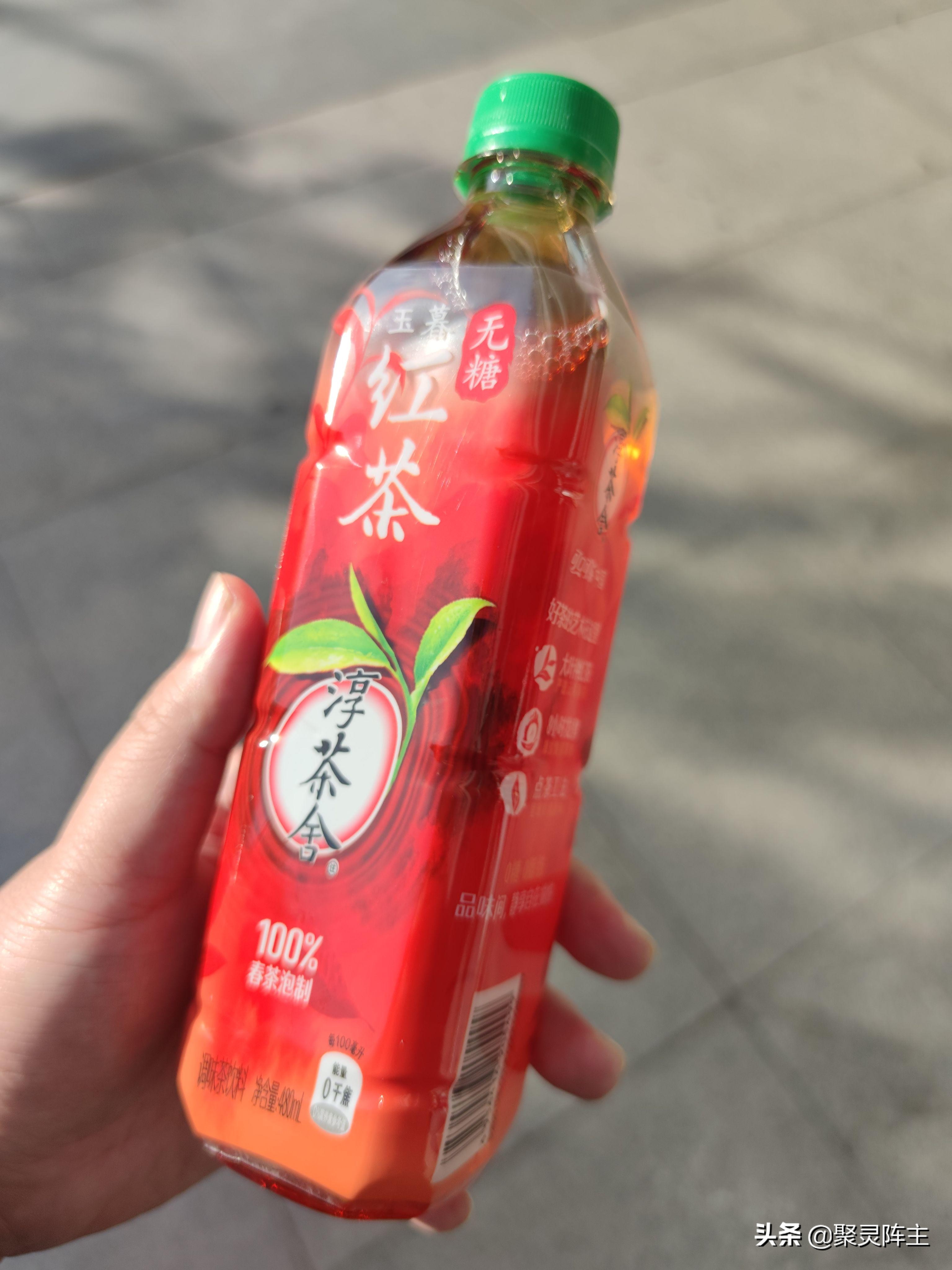 最浓的无糖茶饮料,十大无糖茶饮料排行