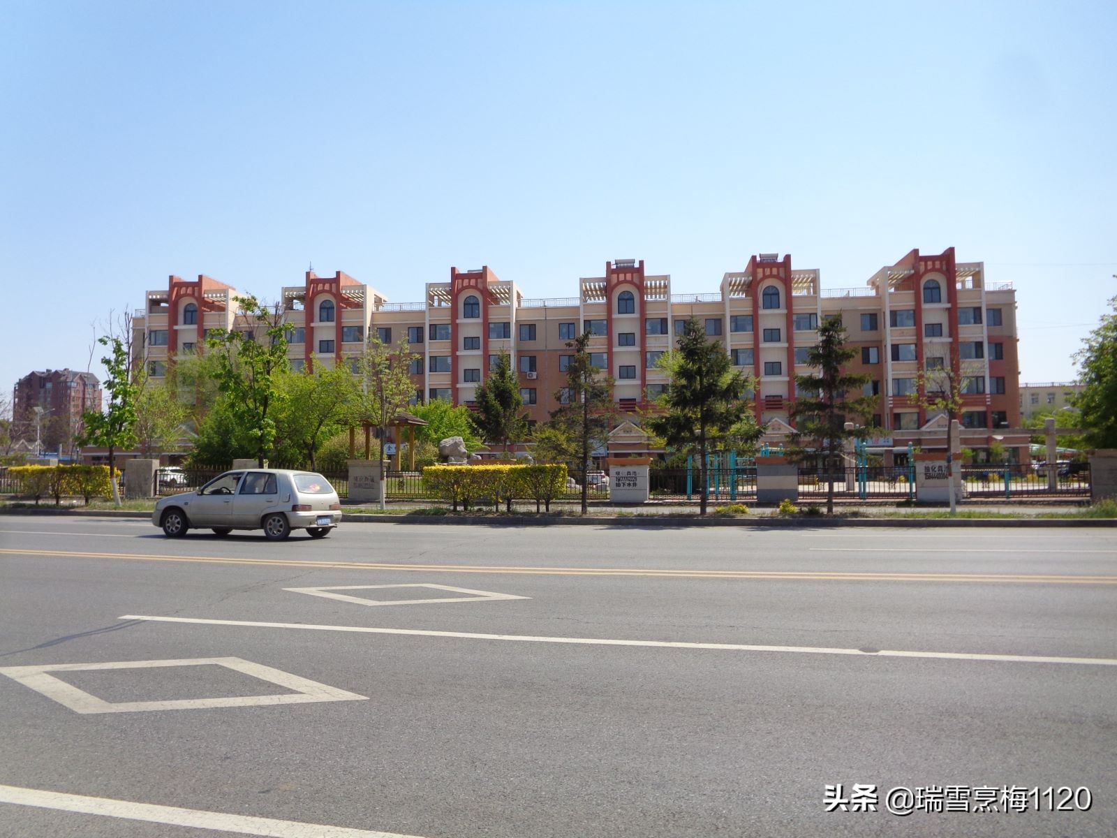 沈阳市新民市兴隆堡镇,辽宁省沈阳市新民兴隆堡镇