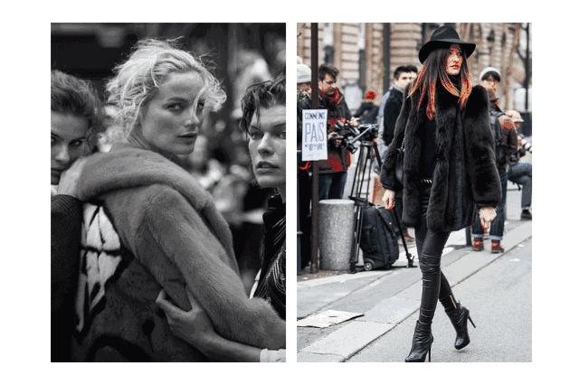 皮草保养油排名第一名,保养貂皮的方法