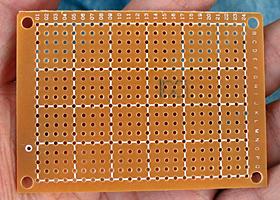 万能洞洞板焊接电路视频,万能洞洞板焊接