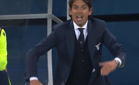 欧冠1-1，拉齐奥苦战俄罗斯劲旅！32岁福将扳平，教练都急了