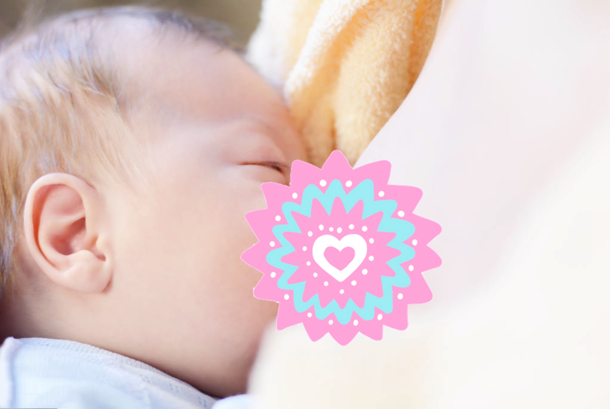 夜奶几点到几点算宝宝吃夜奶,宝宝夜奶次数频繁怎样断夜奶