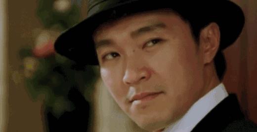 周星驰被声讨的电影片段,洪金宝怒斥周星驰