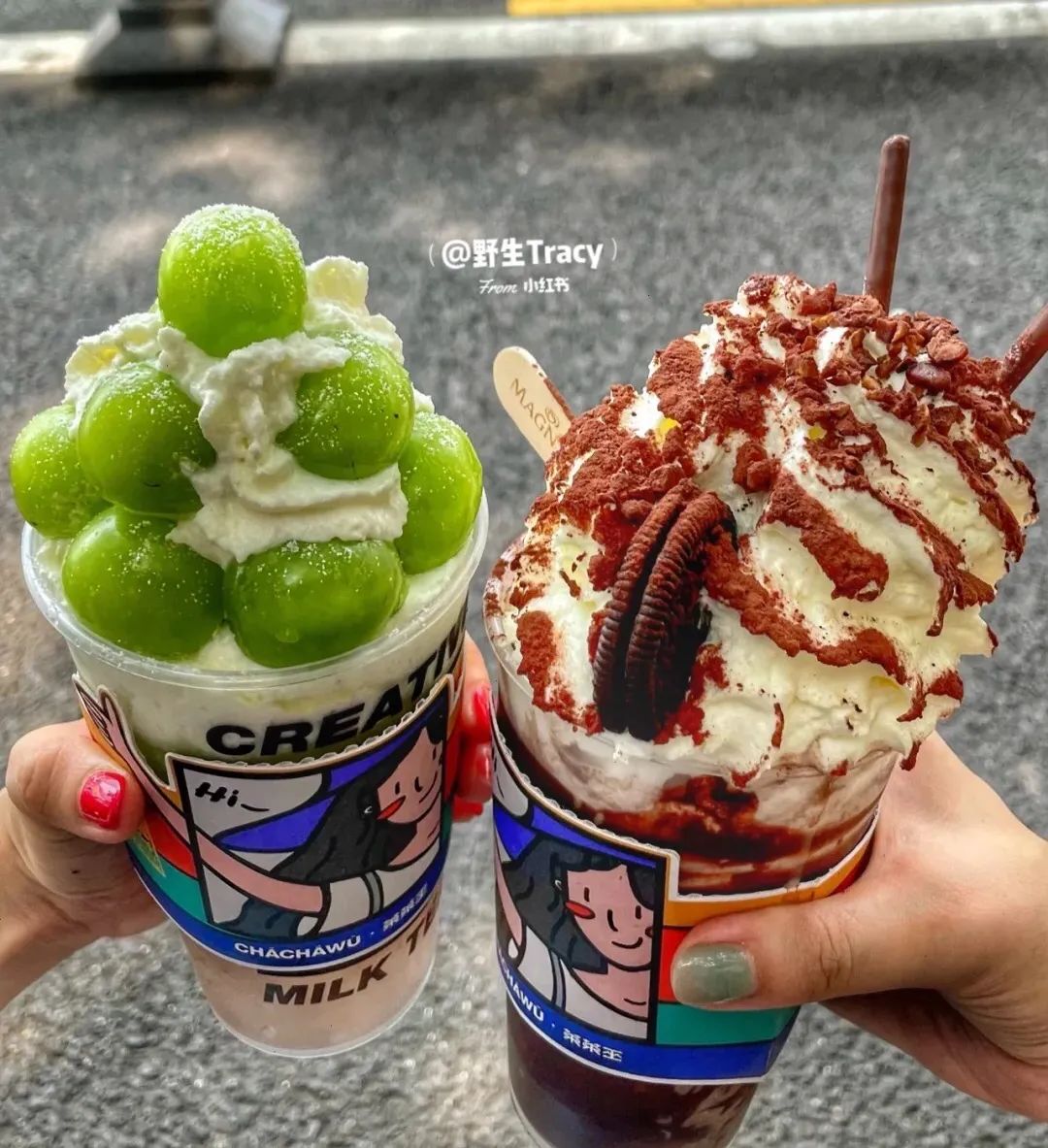 晴王跟阳光玫瑰口感味道都一样吗,日本晴王和阳光玫瑰的区别