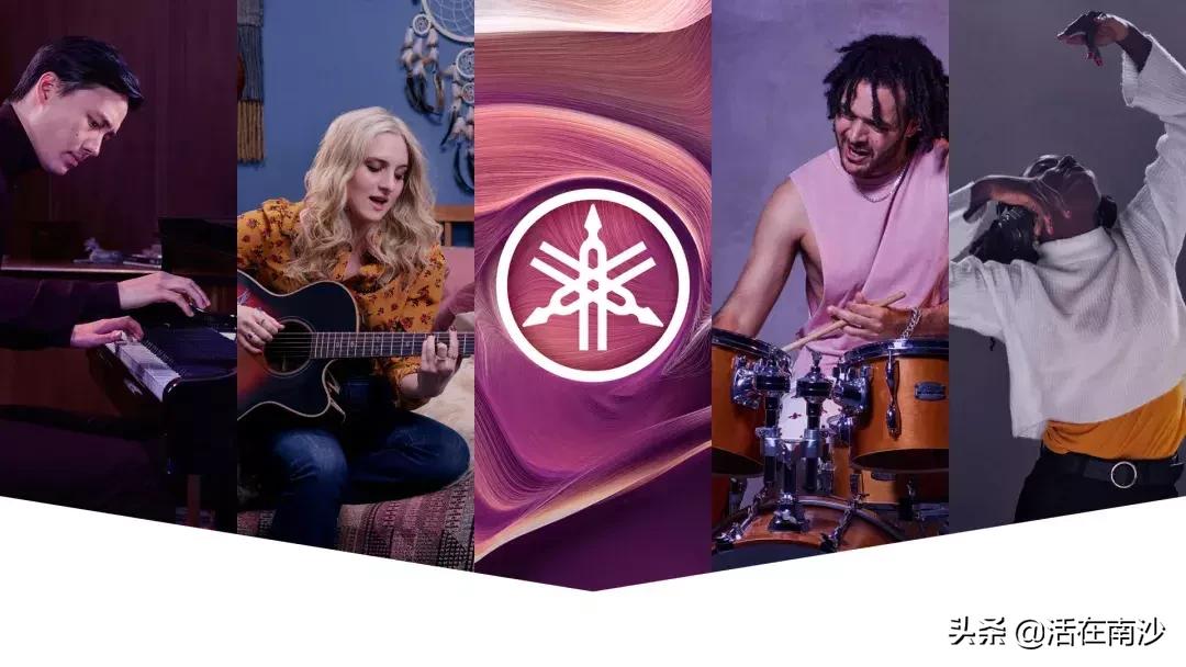 广州卓越雅马哈钢琴专卖店,雅马哈钢琴旗舰店价格表