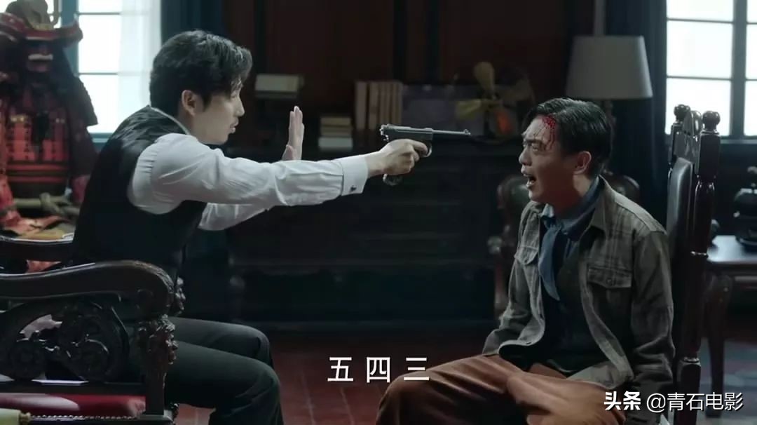 麻雀第二部什么时候播出,麻雀电视剧续集惊蛰