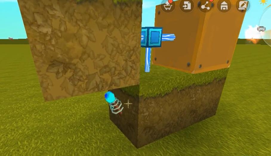 迷你世界超难又好用的电路陷阱,迷你世界超难电路陷阱