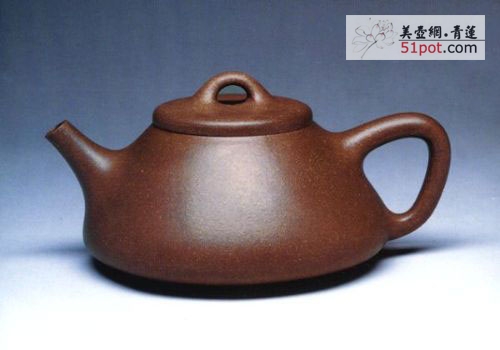 顾景舟紫砂壶作品细节,顾景舟紫砂壶鉴赏大全