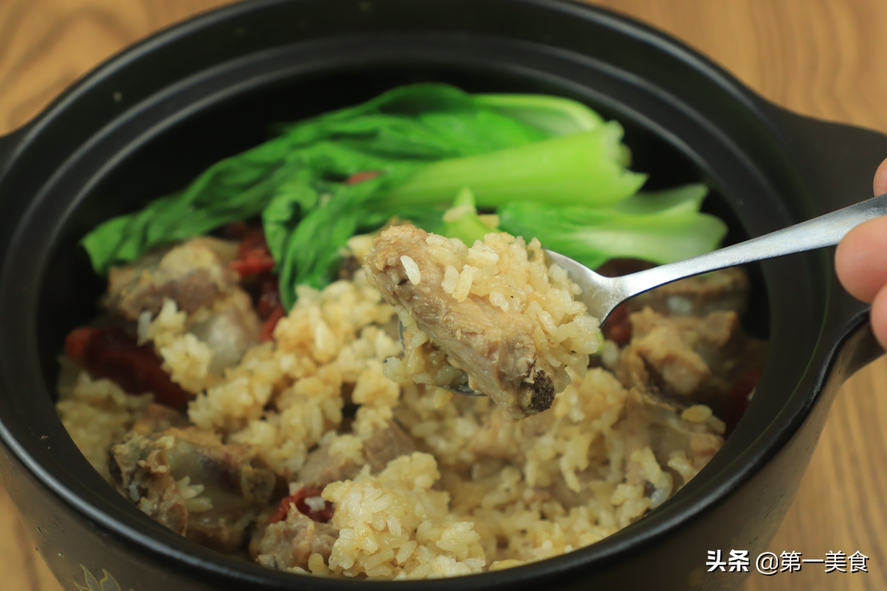 煲仔饭选材,煲仔饭在家做怎么样