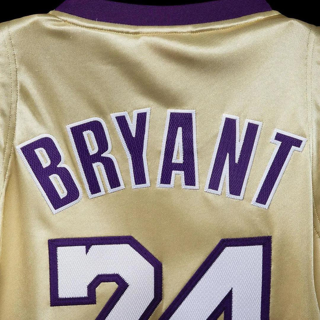 实战新语|高挂在湖人主场的24号球衣，飘向篮球的最高殿堂