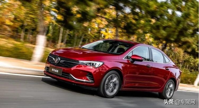 别克威朗2020款3缸值得买吗,2020款别克威朗都是三缸的吗