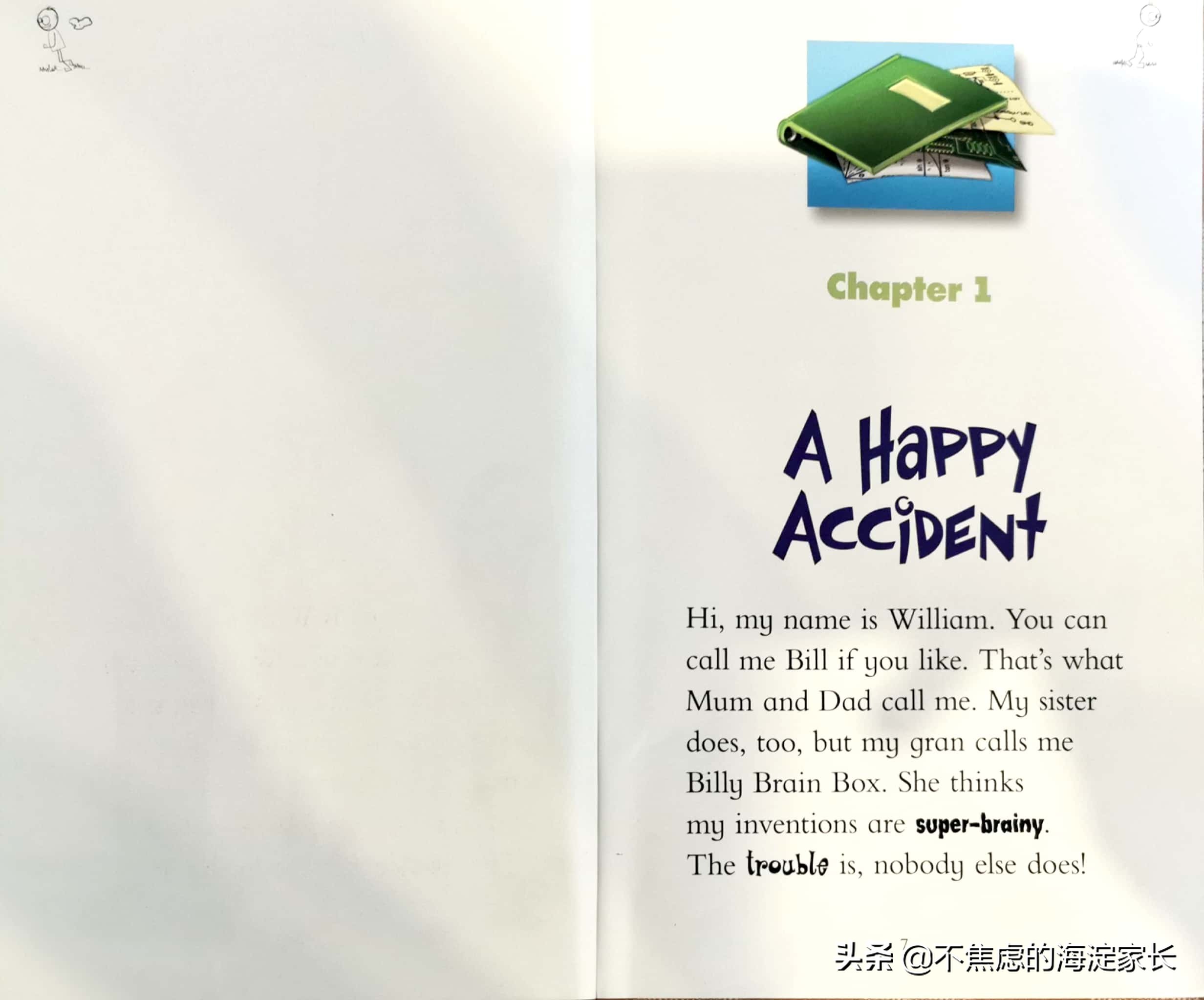 新西兰小学阅读书籍,新西兰本土小学读物