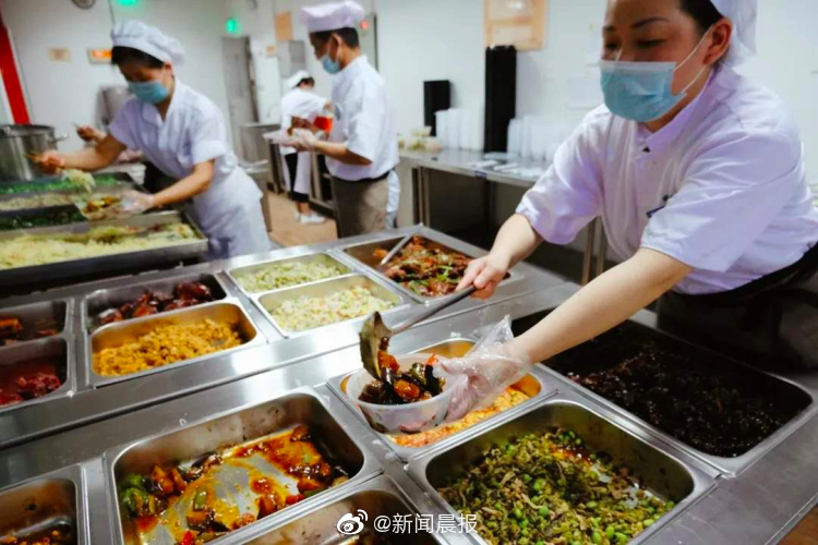 同济大学里面的饭菜,同济大学好吃的食堂