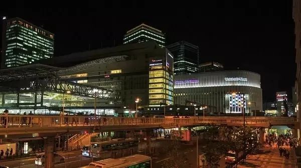 在日本大阪购物,在大阪买便宜东西