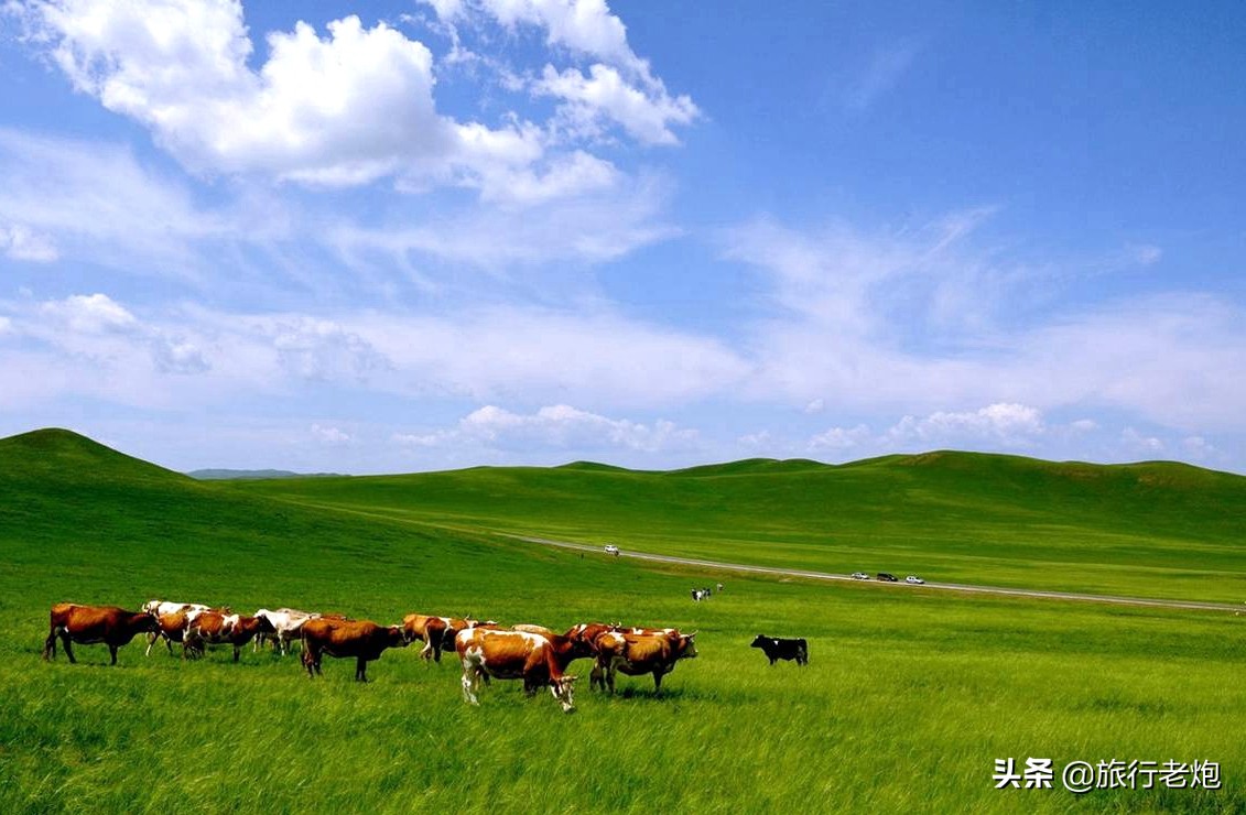 热阿线和达达线路书,内蒙古达达线旅游攻略