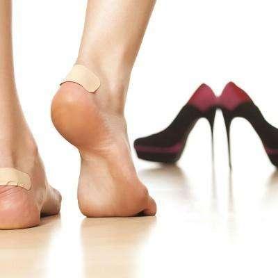 高跟鞋穿搭技巧,春夏高跟鞋穿搭技巧