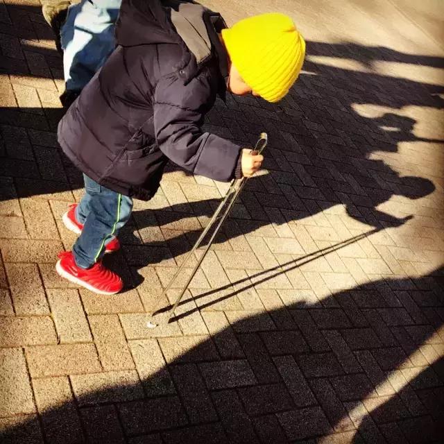 日本街头捡垃圾武士,日本街头捡垃圾天团