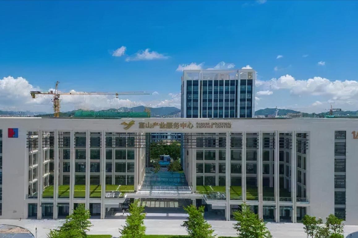 珠海斗门交通规划,珠海斗门区的斗门镇未来发展规划