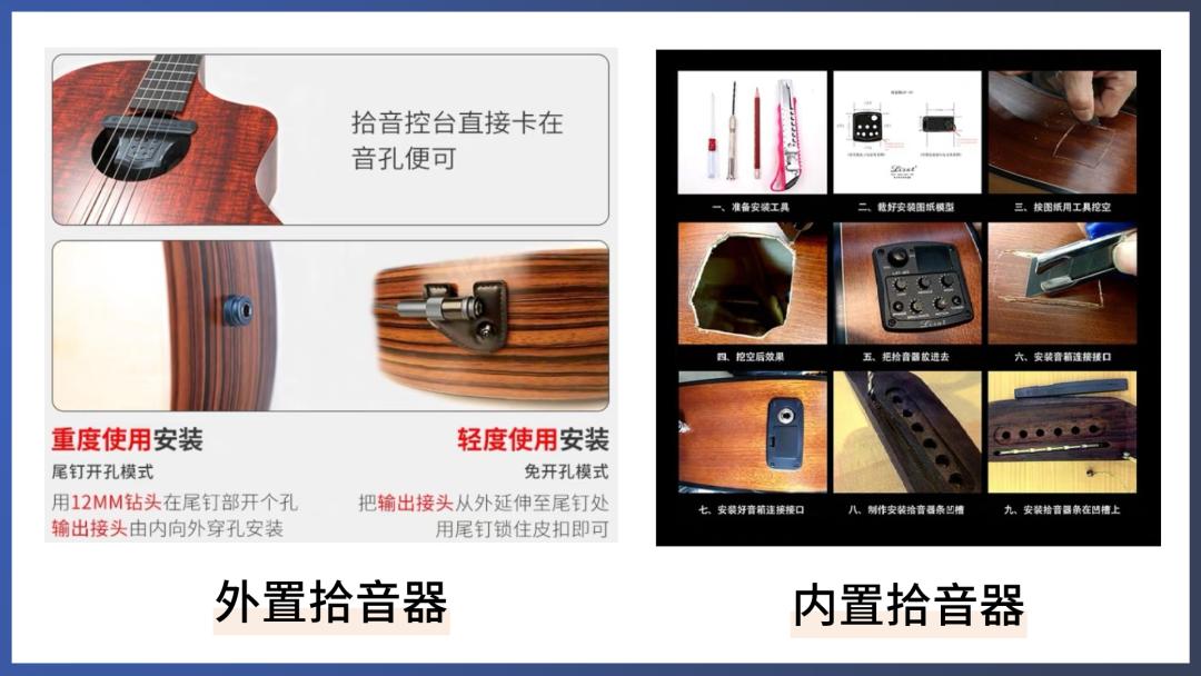 儿童初学吉他怎么选购,吉他5000左右选购推荐