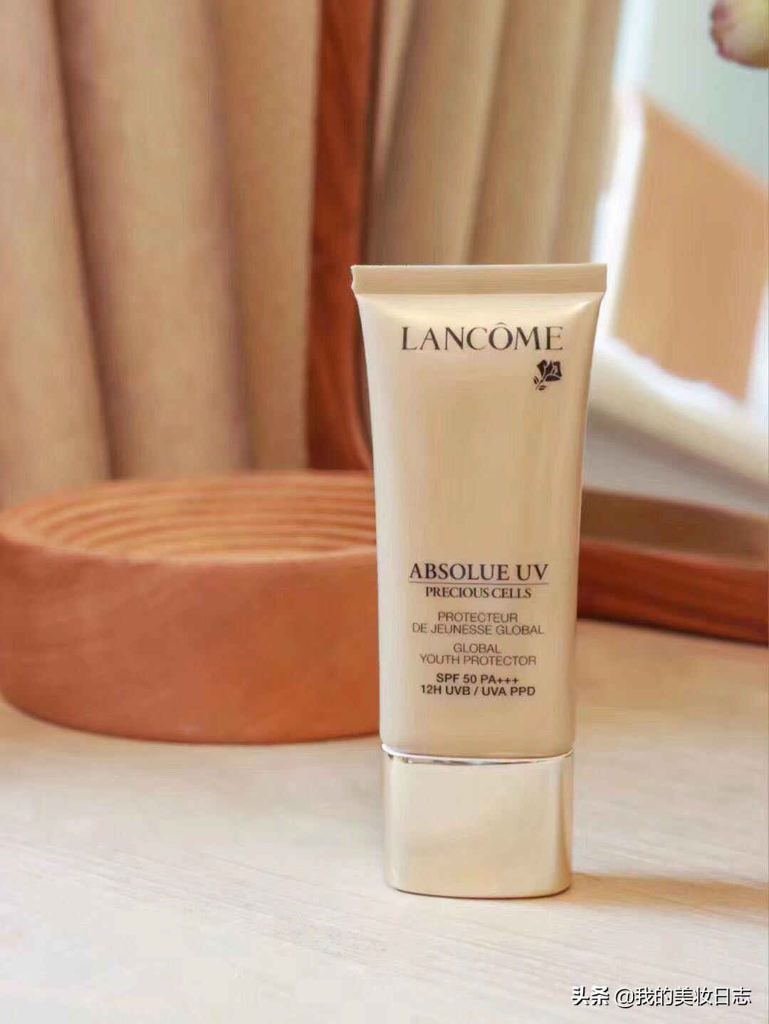 防晒霜贵妇,大牌防晒点评