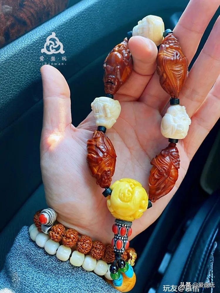 别人盘过的橄榄核手串还能盘吗,橄榄核手串怎么盘玩效果最好