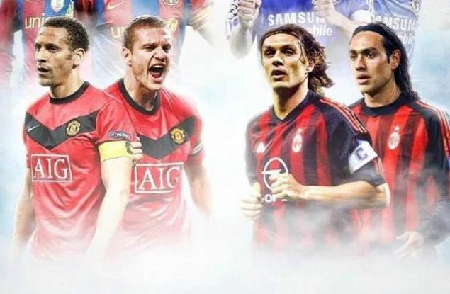 足坛现役国家队中卫组合,足坛本世纪最强的三人组