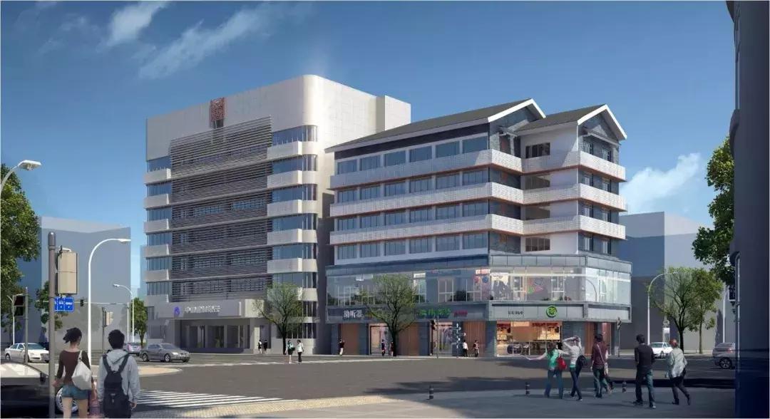 嘉兴戴梦得图片,嘉兴戴梦得改造