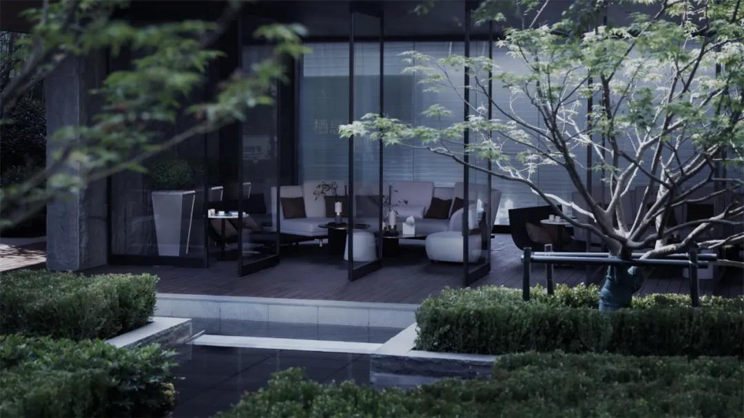 2021全国人居环境景观杰出设计奖,园林景观品质奖作品