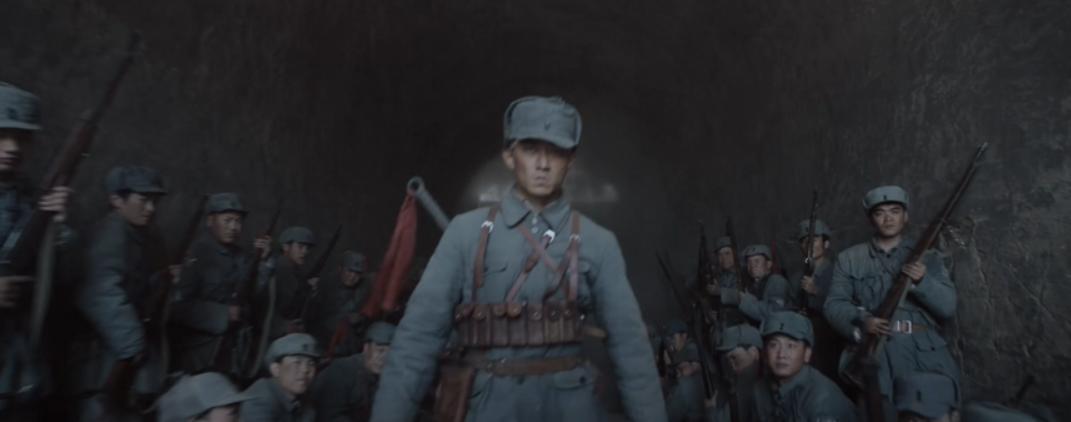 亮剑李幼斌版报仇,亮剑李幼斌版1-40集完整简介