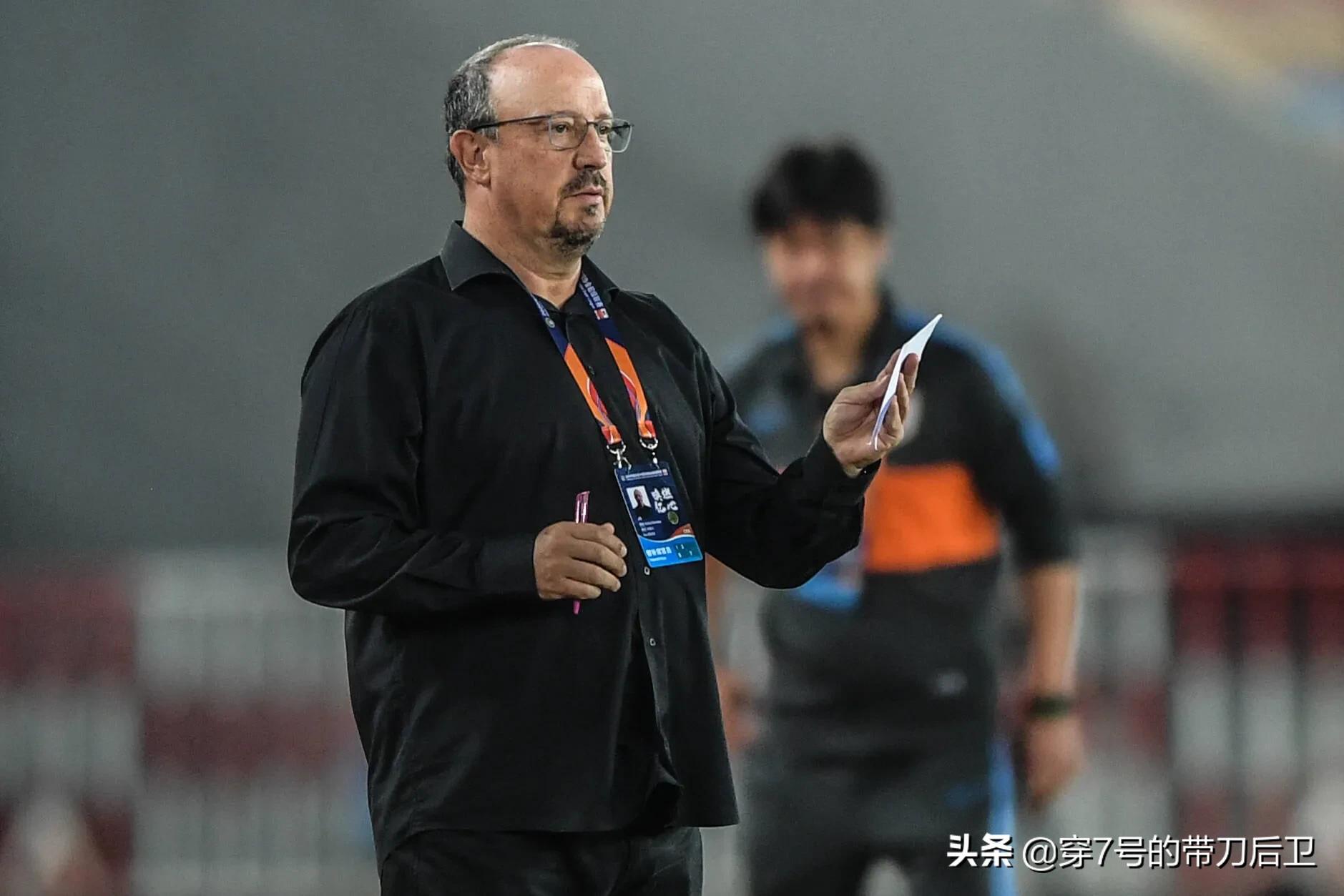 中超外籍主教练,中超外籍主教练的翻译员