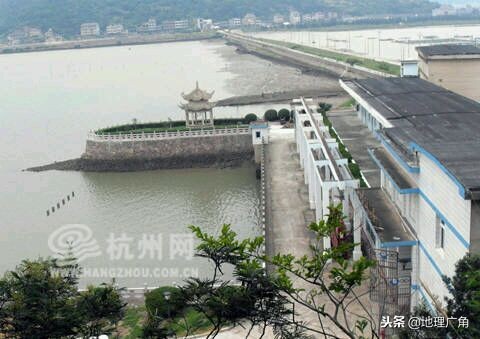 聊一下莱阳核电站,潮汐发电站水电站