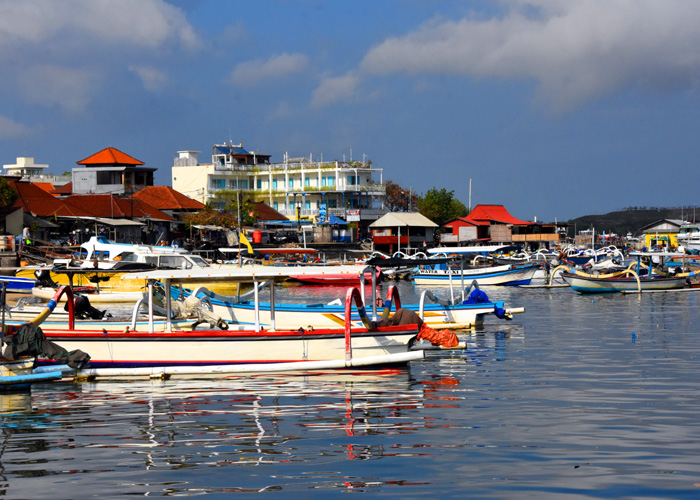 旅行日记印度尼西亚巴厘岛,巴厘岛游记录