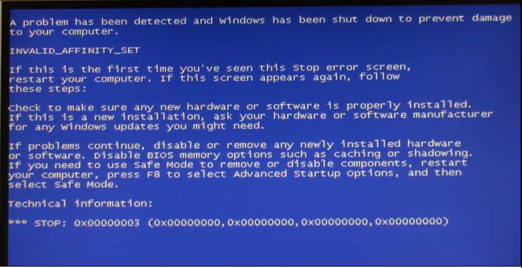 笔记本电脑老卡死机怎么解决,新电脑老是卡死机是什么情况