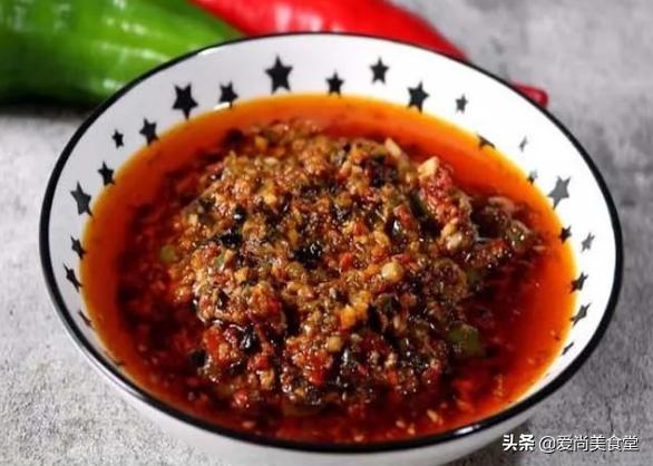 蒜蓉辣酱熬完发苦怎么办,蒜蓉辣酱怎么做不容易坏