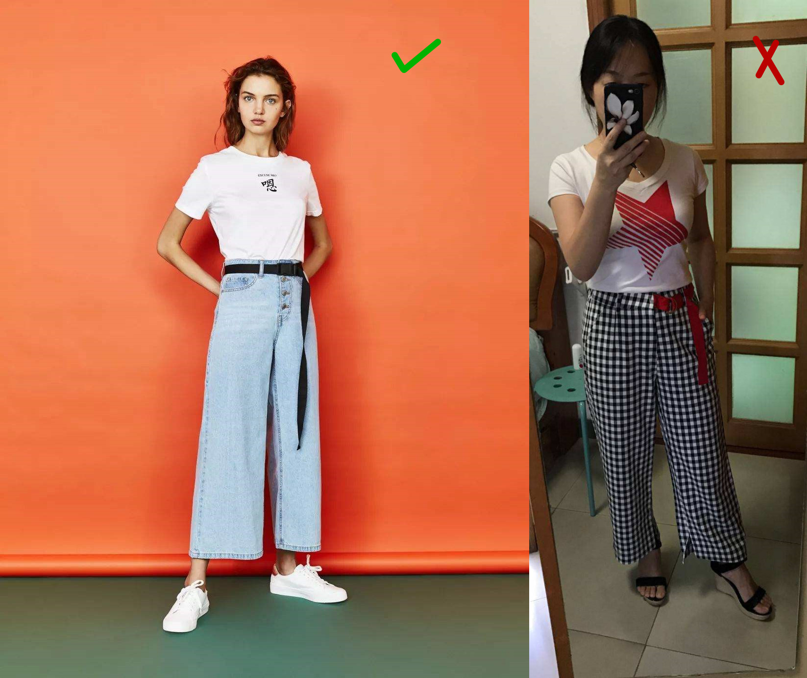 天冷了怎么穿衣搭配,穿搭建议冬天穿什么好看