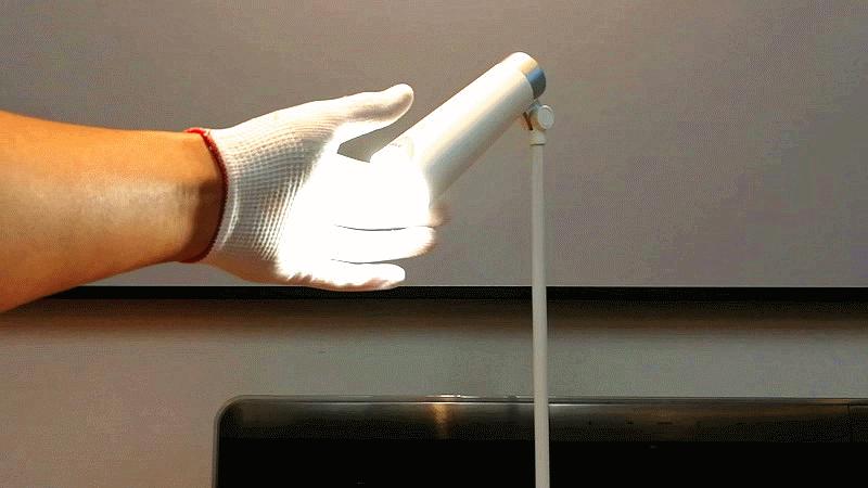 化繁为简至拙至美,极简磁吸灯