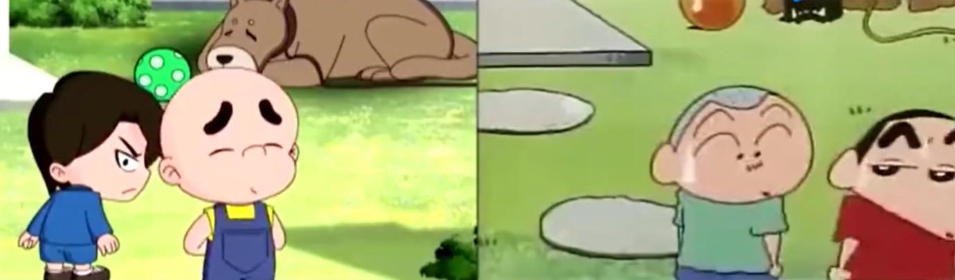 被抄袭的十个国内动画,盘点几大抄袭动画