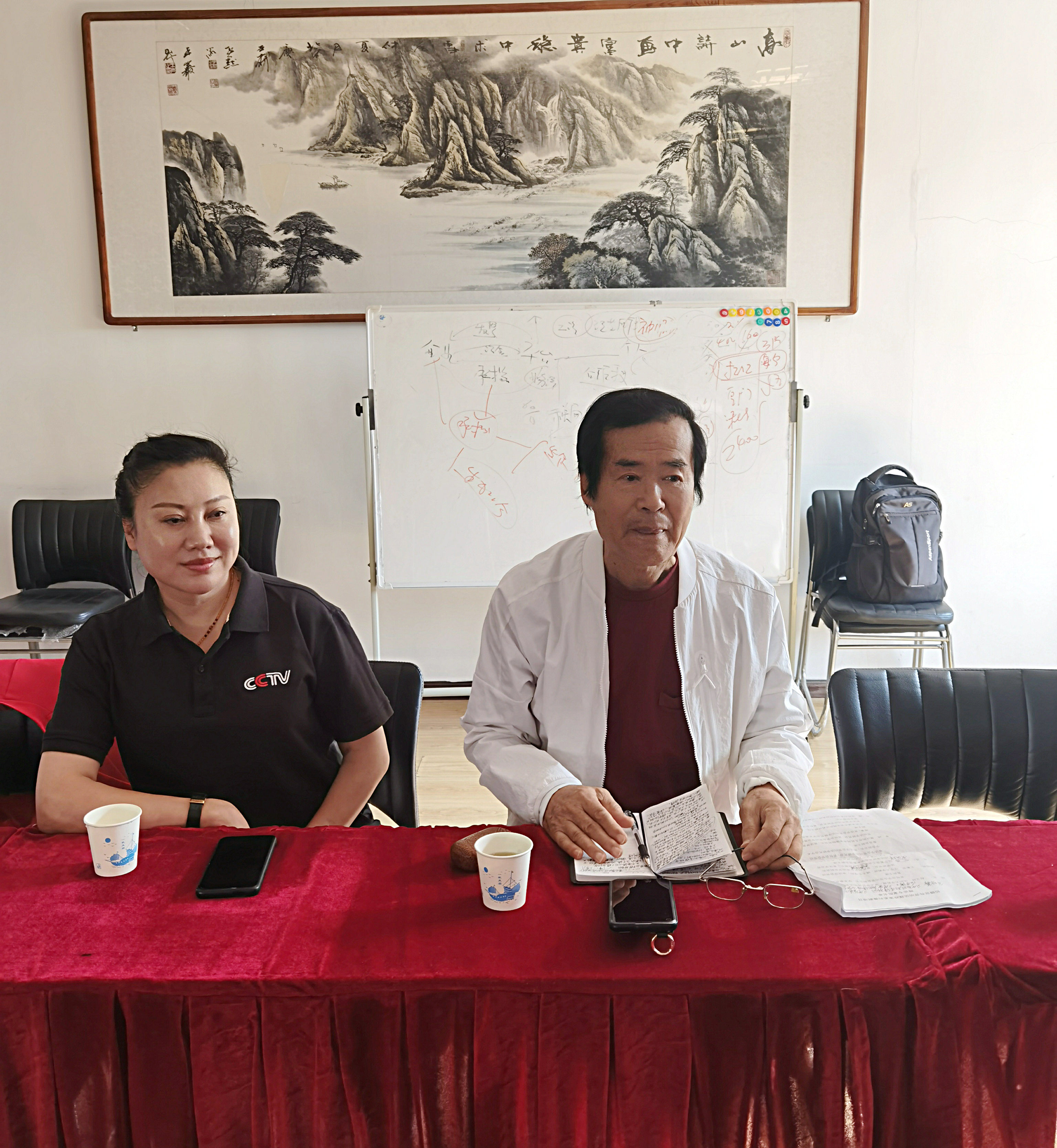 普及劳动法电视连续剧《将心比心》前3集辽宁两学会审查顺利通过