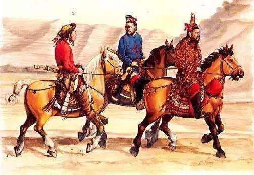 有分阃之劳乏御家之道的名将安审琦|五代十国