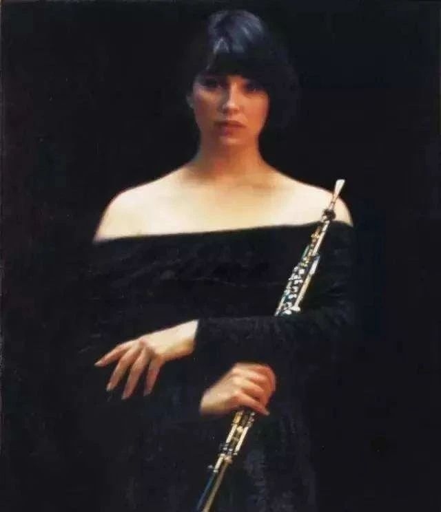 冷门却很惊艳的乐器,十大最有气质的乐器适合女生