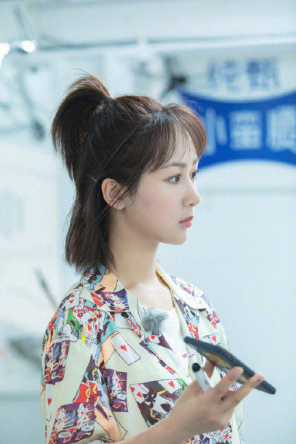 夏日短袖衬衫也太有青春少年感了,夏季穿短袖衬衫是不是落伍了