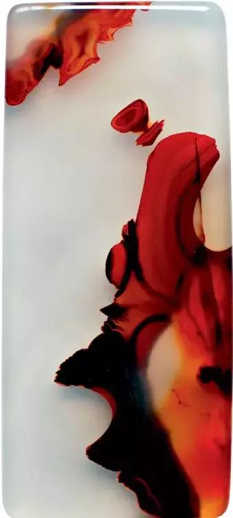 玉髓与翡翠的鉴别方法图片对比,翡翠玛瑙玉髓碧玺区别